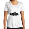 Ladies Multi Color Sublimatable PosiCharge Competitor Tee Thumbnail
