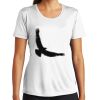 Ladies Multi Color Sublimatable PosiCharge Competitor Tee Thumbnail