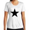 Ladies Multi Color Sublimatable PosiCharge Competitor Tee Thumbnail