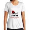 Ladies Multi Color Sublimatable PosiCharge Competitor Tee Thumbnail