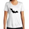 Ladies Multi Color Sublimatable PosiCharge Competitor Tee Thumbnail