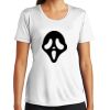 Ladies Multi Color Sublimatable PosiCharge Competitor Tee Thumbnail