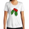 Ladies Multi Color Sublimatable PosiCharge Competitor Tee Thumbnail