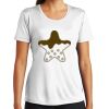 Ladies Multi Color Sublimatable PosiCharge Competitor Tee Thumbnail