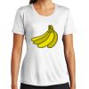 Ladies Multi Color Sublimatable PosiCharge Competitor Tee Thumbnail