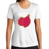 Ladies Multi Color Sublimatable PosiCharge Competitor Tee Thumbnail