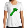 Ladies Multi Color Sublimatable PosiCharge Competitor Tee Thumbnail