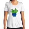 Ladies Multi Color Sublimatable PosiCharge Competitor Tee Thumbnail