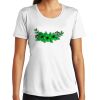 Ladies Multi Color Sublimatable PosiCharge Competitor Tee Thumbnail