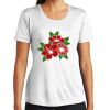 Ladies Multi Color Sublimatable PosiCharge Competitor Tee Thumbnail