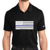 Dry Essential Solid Polo Thumbnail