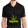 Dry Essential Solid Polo Thumbnail