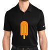 Dry Essential Solid Polo Thumbnail