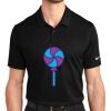 Dry Essential Solid Polo Thumbnail