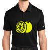 Dry Essential Solid Polo Thumbnail