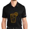 Dry Essential Solid Polo Thumbnail