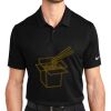 Dry Essential Solid Polo Thumbnail