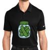 Dry Essential Solid Polo Thumbnail