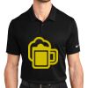 Dry Essential Solid Polo Thumbnail