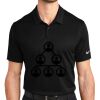 Dry Essential Solid Polo Thumbnail