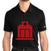 Dry Essential Solid Polo Thumbnail