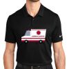 Dry Essential Solid Polo Thumbnail