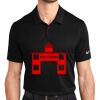 Dry Essential Solid Polo Thumbnail