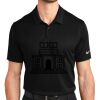 Dry Essential Solid Polo Thumbnail