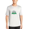 Mens Multi Color Sublimated PosiCharge Competitor Tee Thumbnail