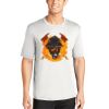 Mens Multi Color Sublimated PosiCharge Competitor Tee Thumbnail