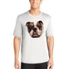 Mens Multi Color Sublimated PosiCharge Competitor Tee Thumbnail