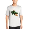 Mens Multi Color Sublimated PosiCharge Competitor Tee Thumbnail