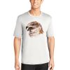 Mens Multi Color Sublimated PosiCharge Competitor Tee Thumbnail