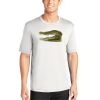 Mens Multi Color Sublimated PosiCharge Competitor Tee Thumbnail
