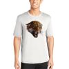 Mens Multi Color Sublimated PosiCharge Competitor Tee Thumbnail