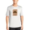 Mens Multi Color Sublimated PosiCharge Competitor Tee Thumbnail