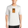 Mens Multi Color Sublimated PosiCharge Competitor Tee Thumbnail