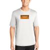 Mens Multi Color Sublimated PosiCharge Competitor Tee Thumbnail