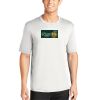 Mens Multi Color Sublimated PosiCharge Competitor Tee Thumbnail