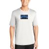 Mens Multi Color Sublimated PosiCharge Competitor Tee Thumbnail