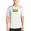 Mens Multi Color Sublimated PosiCharge Competitor Tee Thumbnail