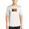 Mens Multi Color Sublimated PosiCharge Competitor Tee Thumbnail