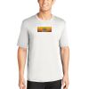 Mens Multi Color Sublimated PosiCharge Competitor Tee Thumbnail