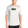 Mens Multi Color Sublimated PosiCharge Competitor Tee Thumbnail