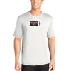 Mens Multi Color Sublimated PosiCharge Competitor Tee Thumbnail