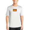 Mens Multi Color Sublimated PosiCharge Competitor Tee Thumbnail