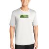 Mens Multi Color Sublimated PosiCharge Competitor Tee Thumbnail