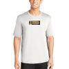 Mens Multi Color Sublimated PosiCharge Competitor Tee Thumbnail