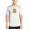 Mens Multi Color Sublimated PosiCharge Competitor Tee Thumbnail