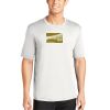 Mens Multi Color Sublimated PosiCharge Competitor Tee Thumbnail